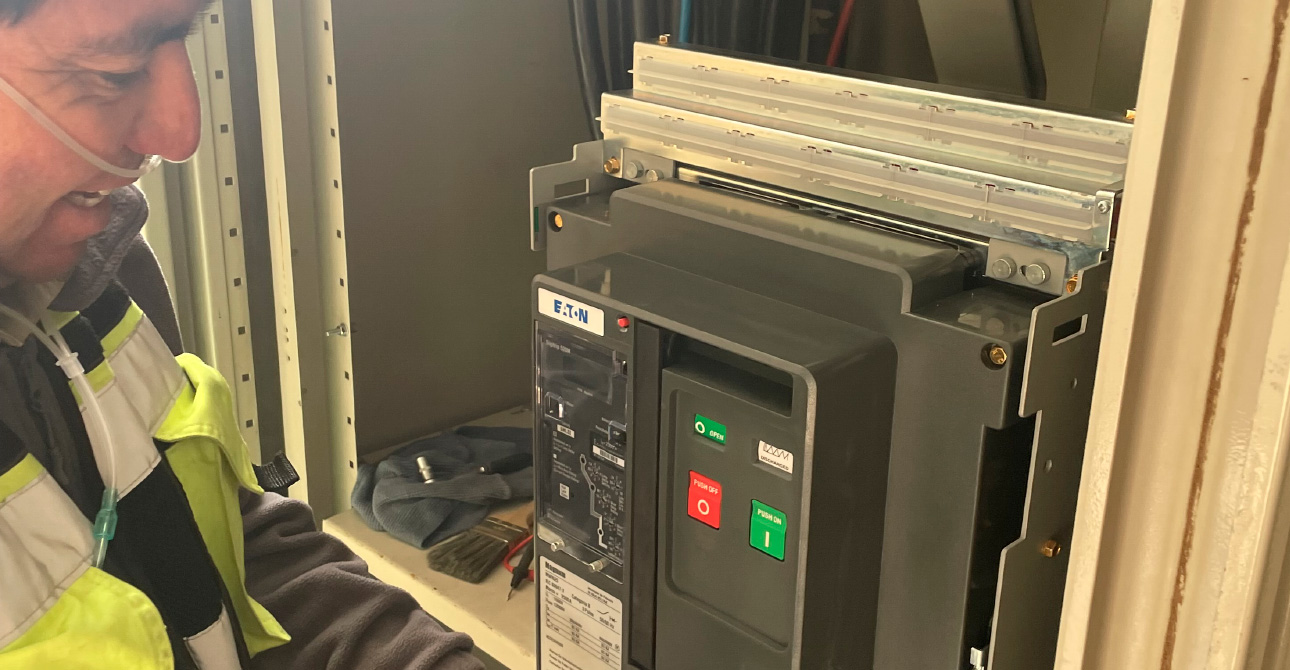 trabajos en alma big pic