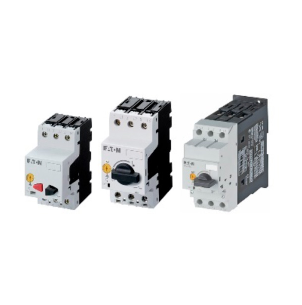 interruptores de motor