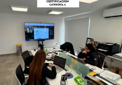 Isielec certificado sicep