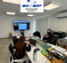 Isielec certificado sicep